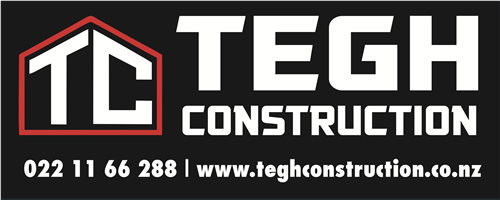 Tegh Constration 